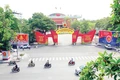 Gửi trọn niềm tin