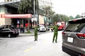 Bảo đảm an toàn hệ thống thông tin vô tuyến phục vụ Đại hội Đảng bộ tỉnh