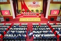 Đại hội đại biểu Đảng bộ tỉnh Thanh Hóa lần thứ XX, nhiệm kỳ 2025-2030 hoàn thành phiên trù bị