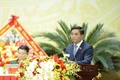 Thống nhất ý chí, vững vàng niềm tin!